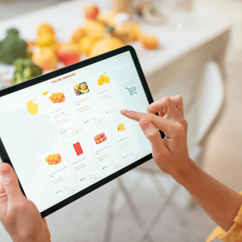 Ecommerce