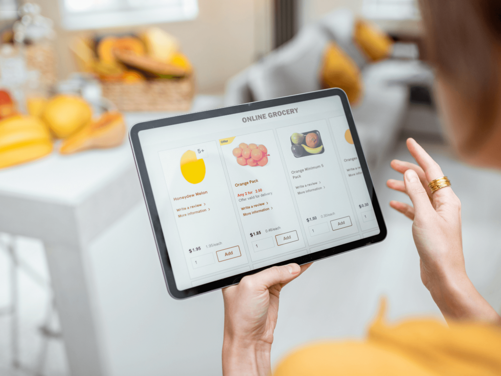 Ecommerce