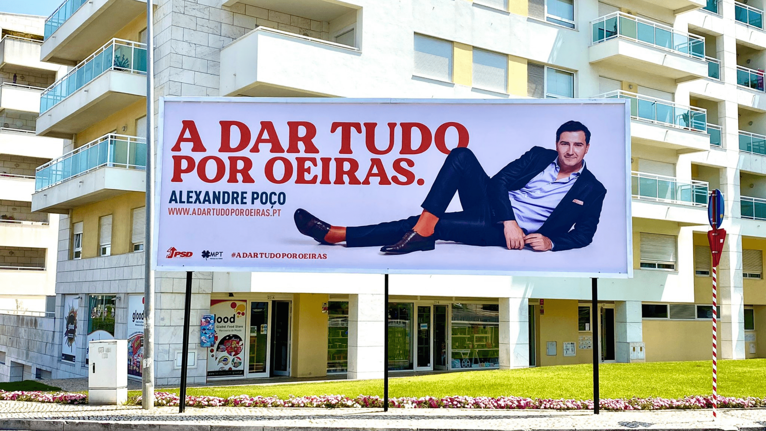 Eleições autárquicas 2021