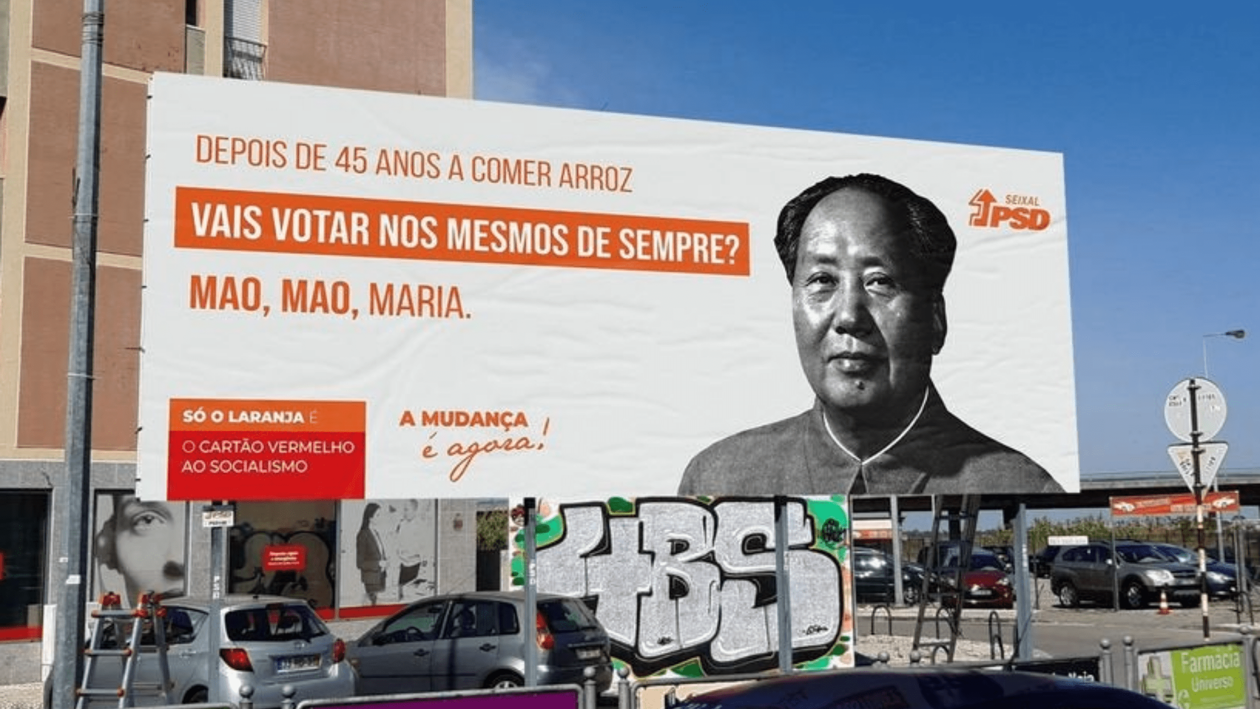 Eleições autárquicas 2021