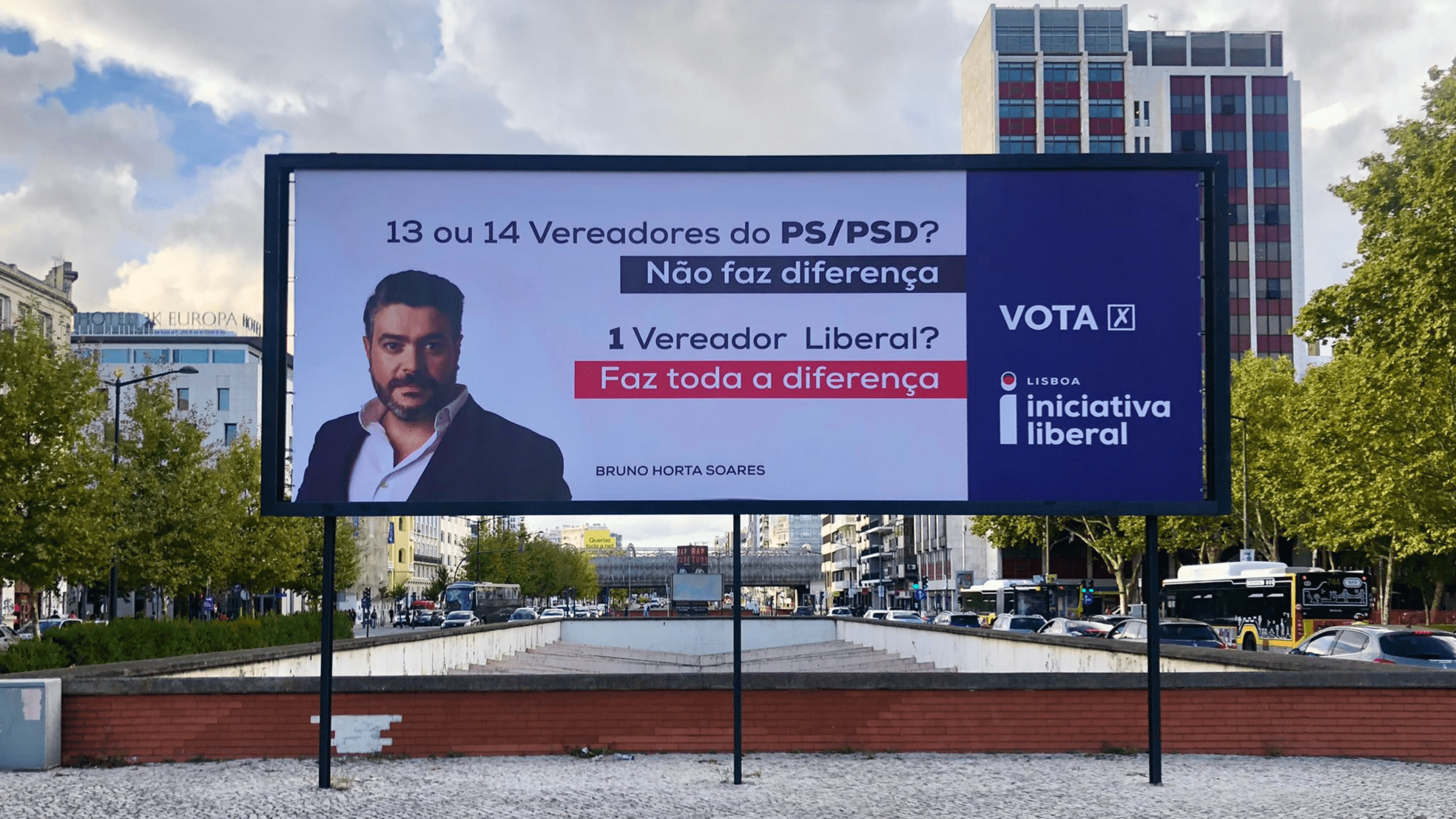 Eleições autárquicas 2021