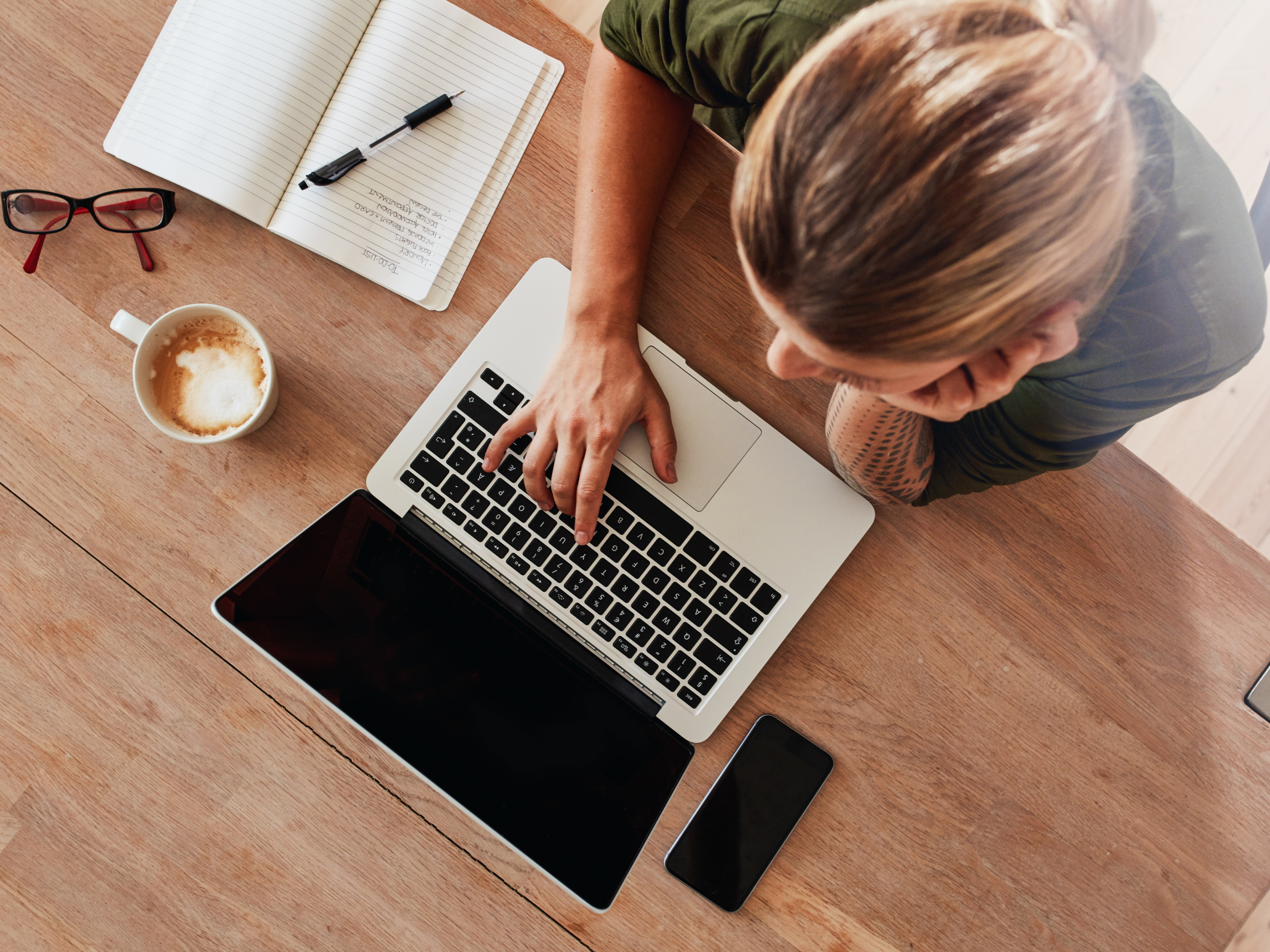 E-mail Marketing