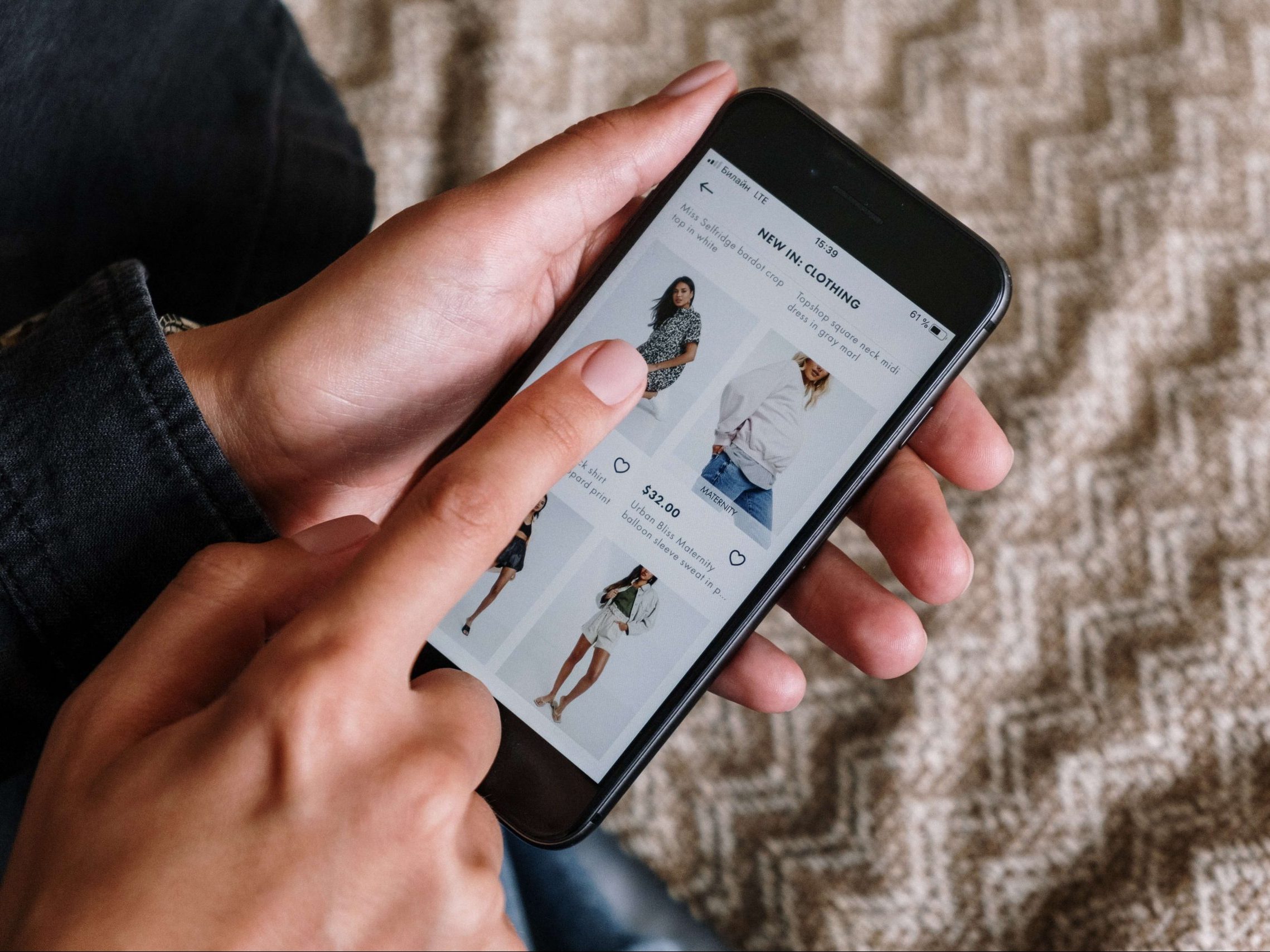 Black Friday Ecommerce
