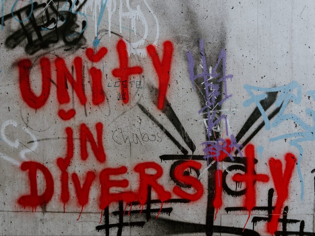 Inclusão