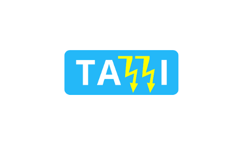 Logo Tazzi