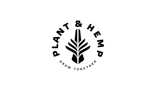 Logo Plant & Hemp