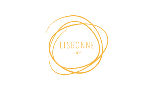 Logo Lisbonne Life