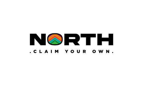Logo North