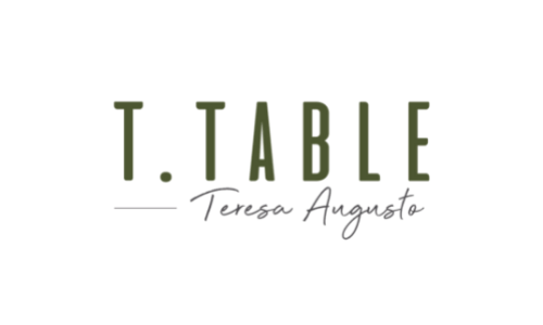 Logo T. Table
