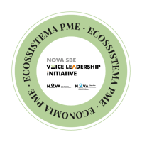 Selo VOICE-Ecossistema PME_